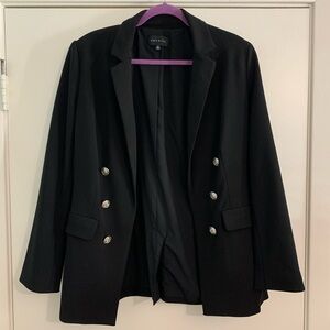 Women's Blazer Jacket